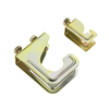 Quick Connection Bracket Small Pothook Flexible Sprinkler Hose Fittings BJ56001