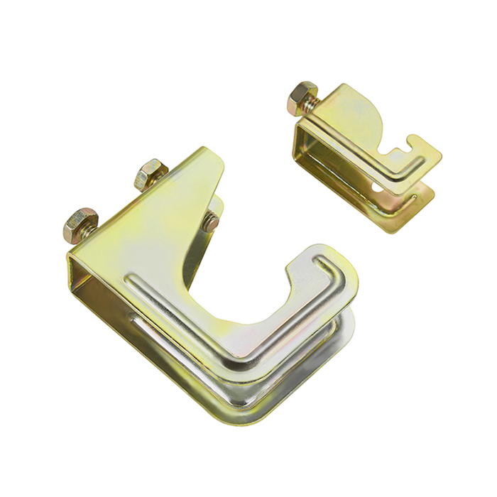 Quick Connection Bracket Small Pothook Flexible Sprinkler Hose Fittings BJ56001