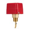 High Quality Brass Thread Connection Paddle Flow Switch BJ52004