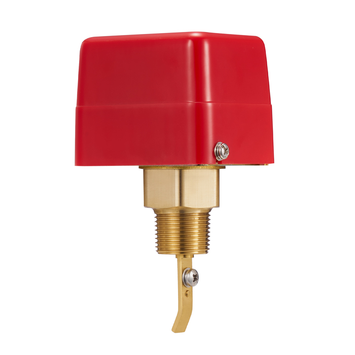 High Quality Brass Thread Connection Paddle Flow Switch BJ52004