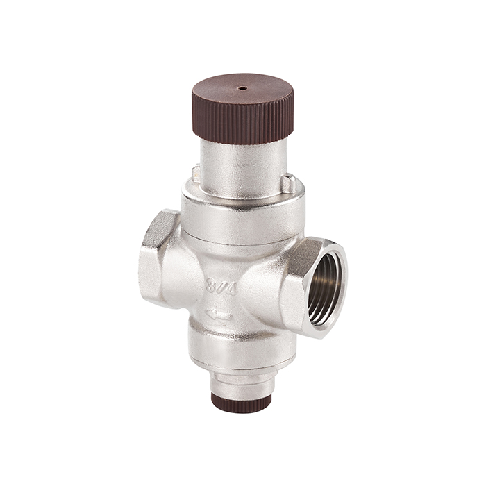 Innovative Water Pressure Reducing Valve For Taps BJ44005 