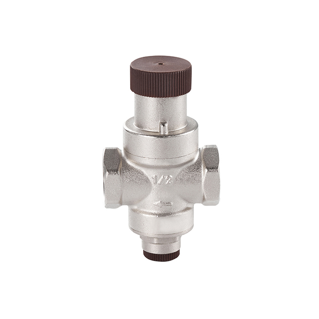 Innovative Water Pressure Reducing Valve For Taps BJ44005 