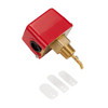 High Quality Brass Thread Connection Paddle Flow Switch BJ52004