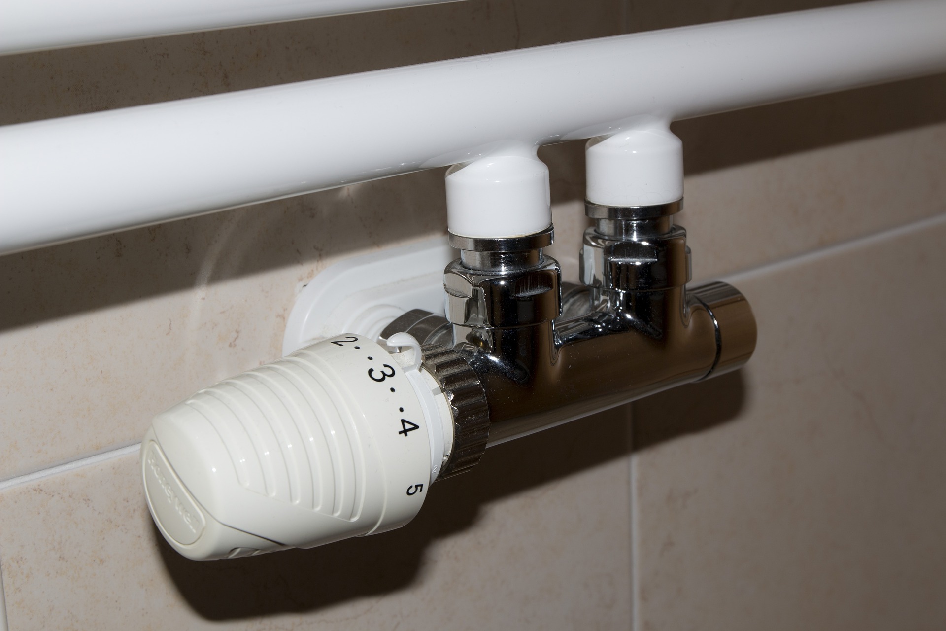 Radiator Valve: Optimizing Heating Efficiency