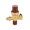 Adjustable Innovative Water Pressure Reducing Valve For Taps BJ44003 