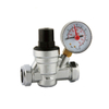 Adjustable Brass Water Pressure Reducing Valve for Taps BJ44002