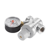 Adjustable Brass Water Pressure Reducing Valve for Home Use BJ44001 