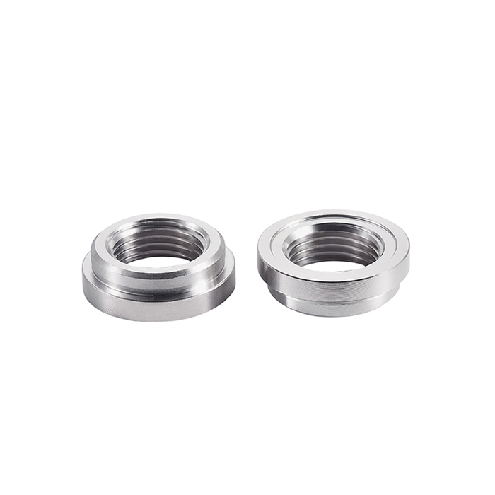 High Quality Stainless Steel Welded Nut For Towel Warmer Dryer Accessories BJ61016