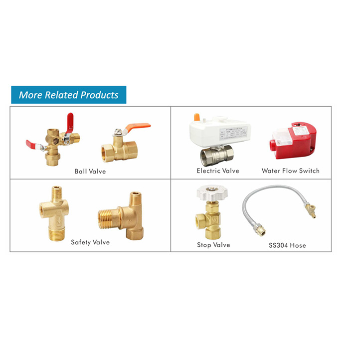 Brass Forged Fittings Nipple BJ55003