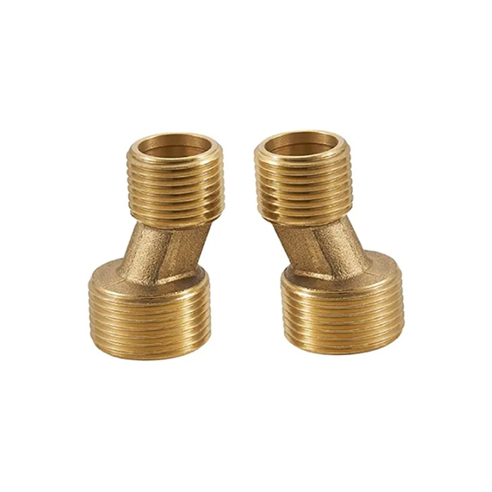 High Quality Of Brass Adapters For Wall Mounted Radiator Valves Fittings BJ61024