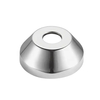 High Quality Stainless Steel Rosset Cover Accessories For Radiator Valves Fittings BJ61021