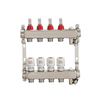 Under Floor Heating HVAC Stainless Steel Manifold Water Floor Heating Systems BJ35005