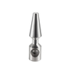 High Quality Stainless Steel Cone For Towel Warmer Dryer Accessories BJ61017