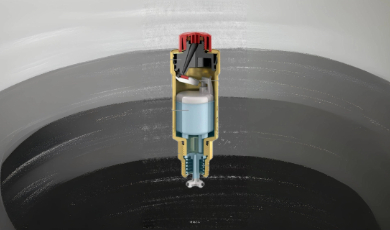 Decrypting Air Vent Valve: Bringing Fresher Air to Your Pipeline System