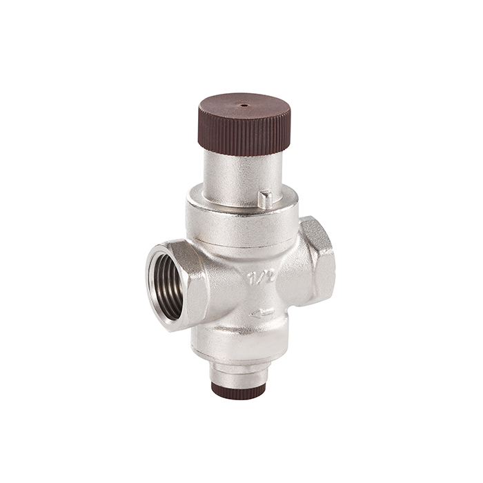 Innovative Water Pressure Reducing Valve For Taps BJ44005 