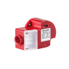 Alarm CE Approved Water Flow Switch For Firefighting System BJ52001