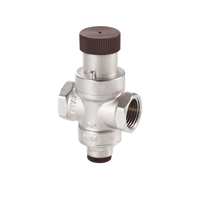 Innovative Water Pressure Reducing Valve For Taps BJ44005 