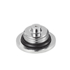 Chrome Air Vent Plug Valve For Heated Towel Radiator BJ61018