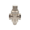 Water Pressure Reducing Regulator Valve Lead Free Brass For Home Use BJ44006 