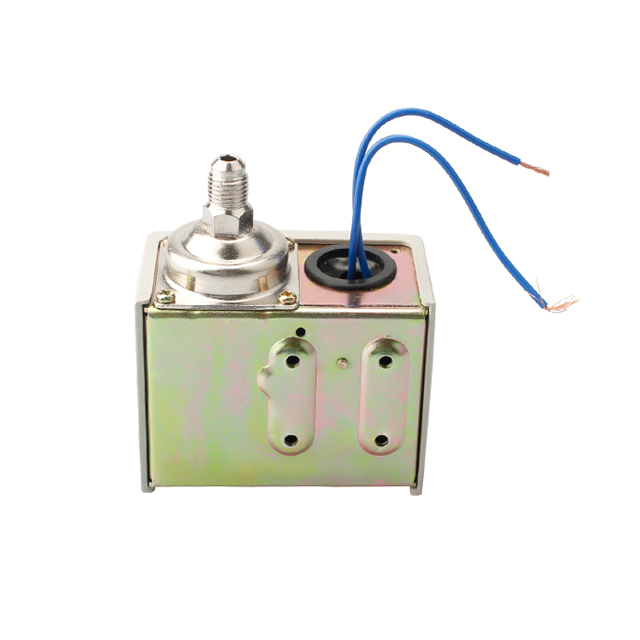 Pressure Controller Auto-reset Differential Switch for Air Compress or Water Pump BJ52003