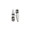 High Quality Stainless Steel Cone For Towel Warmer Dryer Accessories BJ61017