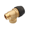 Brass Hydraulic Pressure Release Safety Valve for Electric Water Heater BJ41006