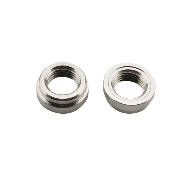 High Quality Stainless Steel Welded Nut For Towel Warmer Dryer Accessories BJ61016