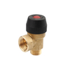 Brass Hydraulic Pressure Release Safety Valve for Electric Water Heater BJ41006