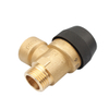 Brass Hydraulic Pressure Release Safety Valve for Electric Water Heater BJ41006