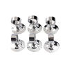 High Quality Chrome Holders For Heated Towel Warmer For Bathroom BJ61012