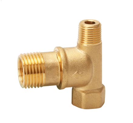 BJ53002 brass relief valve product pic