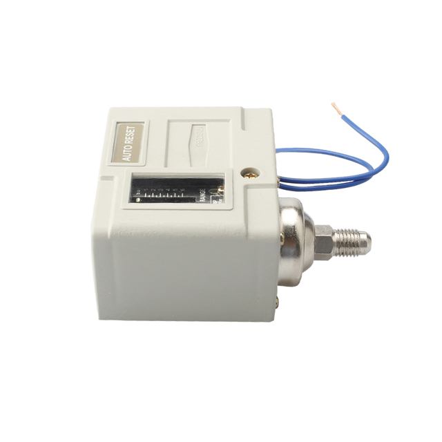 Pressure Controller Auto-reset Differential Switch for Air Compress or Water Pump BJ52003